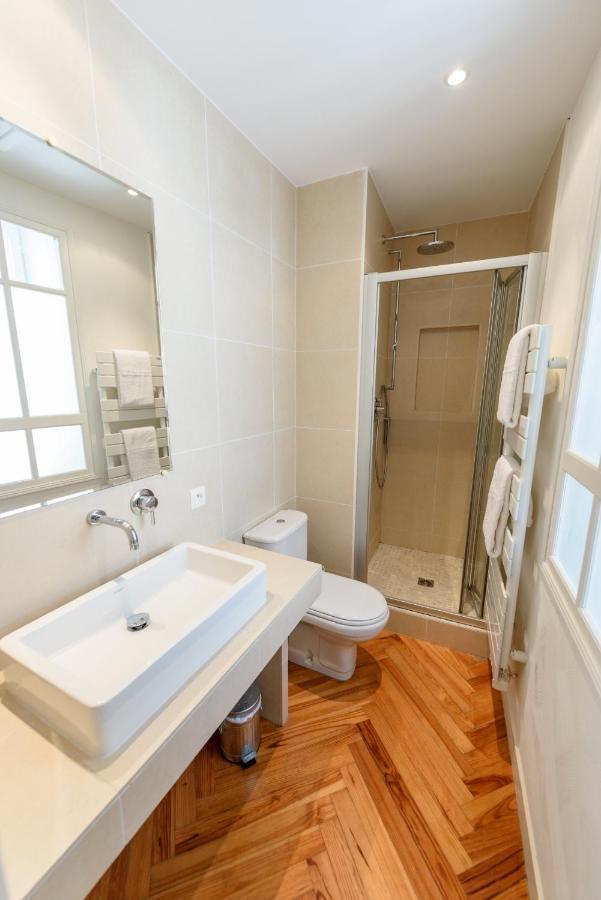 Saint-Martin-de-Ré Villa Le Passe Simple מראה חיצוני תמונה