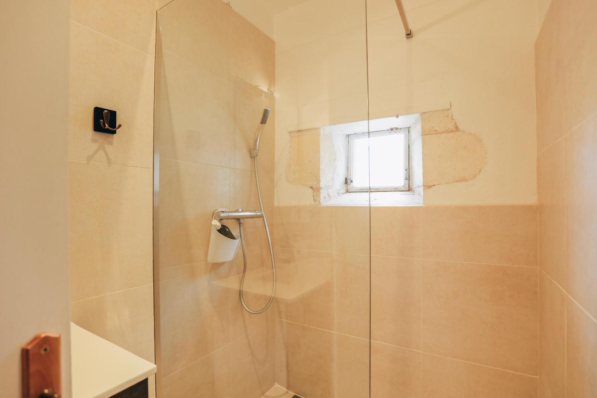 Saint-Martin-de-Ré Villa Le Passe Simple מראה חיצוני תמונה